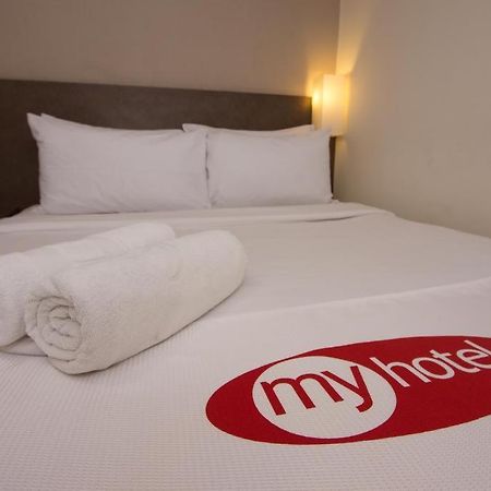 My Hotel @ Sentral 2 Kuala Lumpur Eksteriør bilde