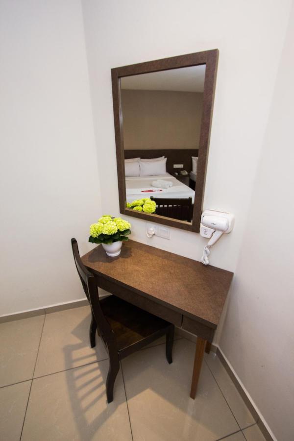 My Hotel @ Sentral 2 Kuala Lumpur Eksteriør bilde