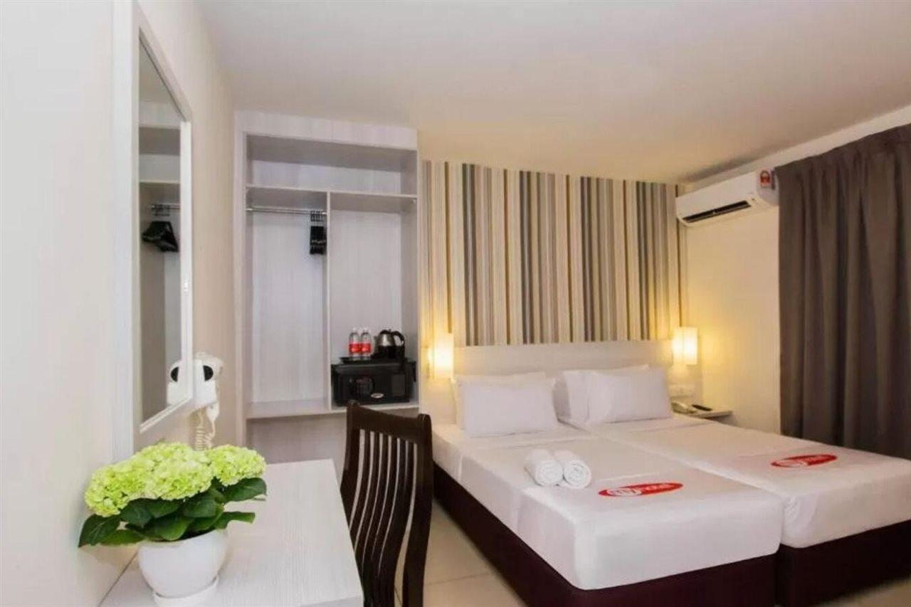 My Hotel @ Sentral 2 Kuala Lumpur Eksteriør bilde
