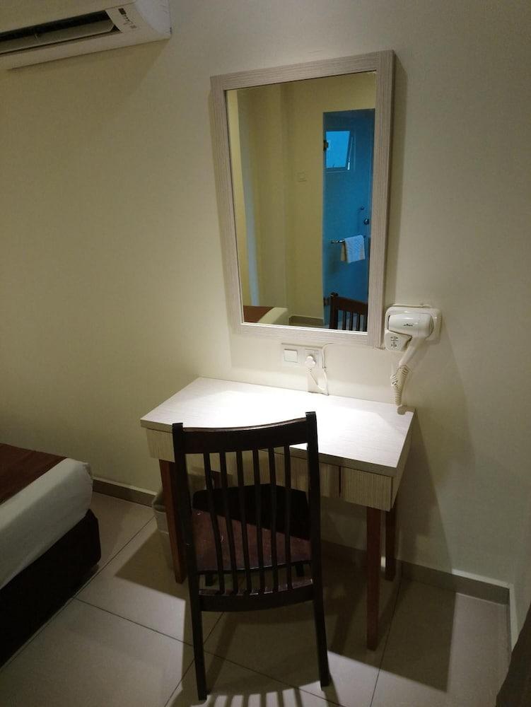 My Hotel @ Sentral 2 Kuala Lumpur Eksteriør bilde