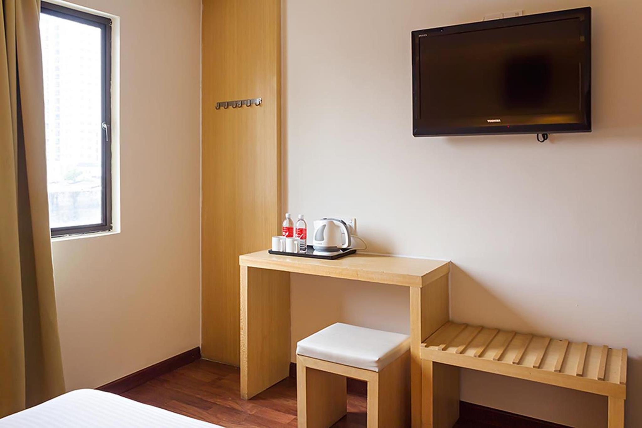 My Hotel @ Sentral 2 Kuala Lumpur Eksteriør bilde