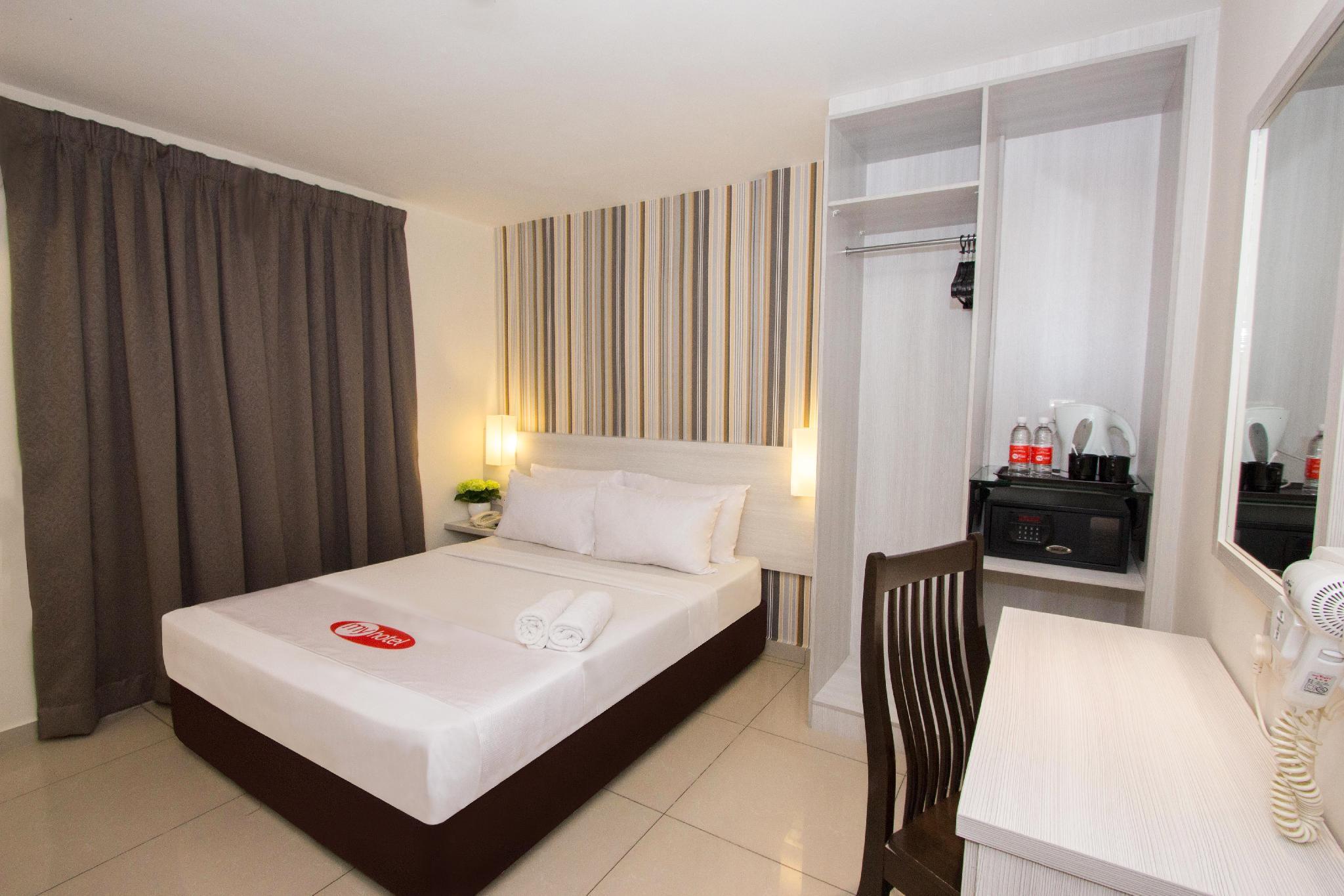 My Hotel @ Sentral 2 Kuala Lumpur Eksteriør bilde