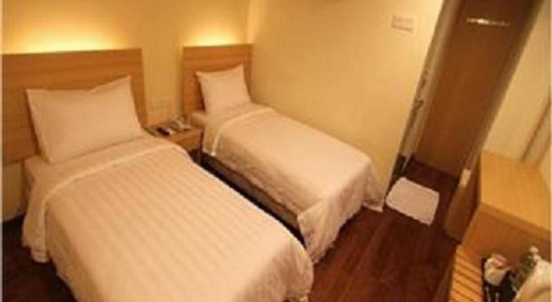 My Hotel @ Sentral 2 Kuala Lumpur Eksteriør bilde