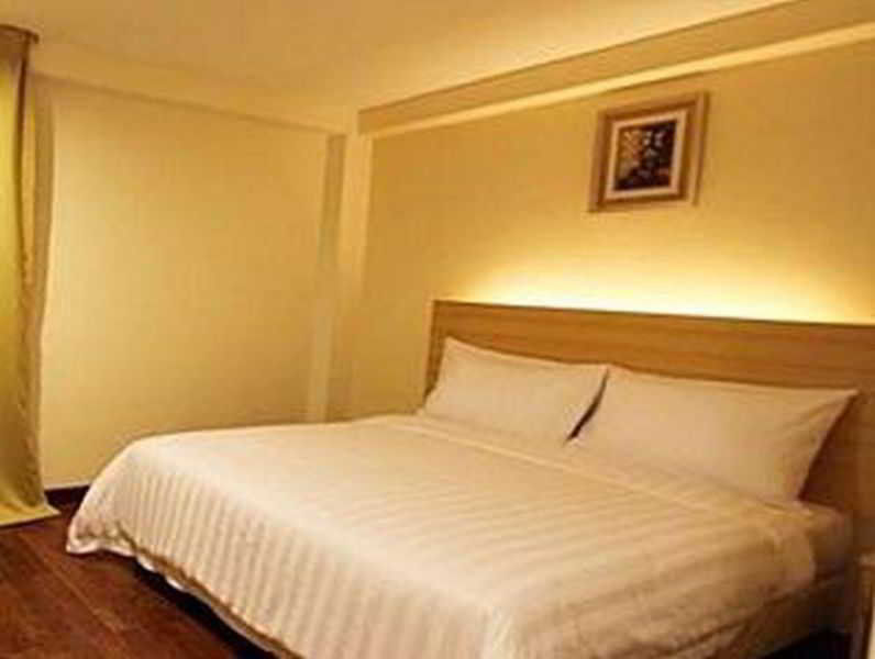 My Hotel @ Sentral 2 Kuala Lumpur Eksteriør bilde