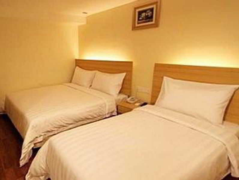 My Hotel @ Sentral 2 Kuala Lumpur Eksteriør bilde