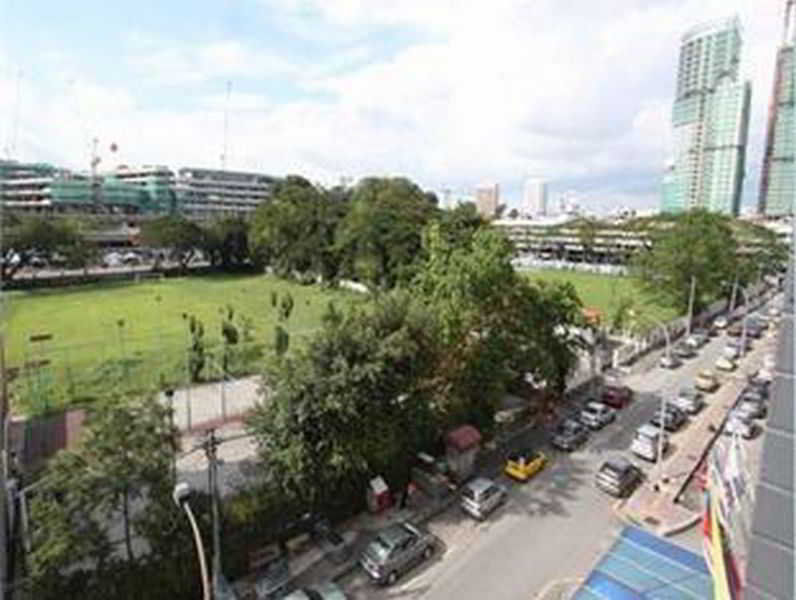 My Hotel @ Sentral 2 Kuala Lumpur Eksteriør bilde